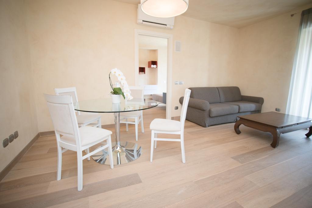 Lazise Boutique Apartment Lago E Relax Zimmer foto