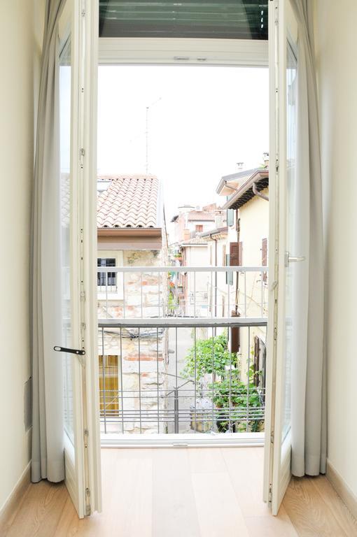 Lazise Boutique Apartment Lago E Relax Zimmer foto