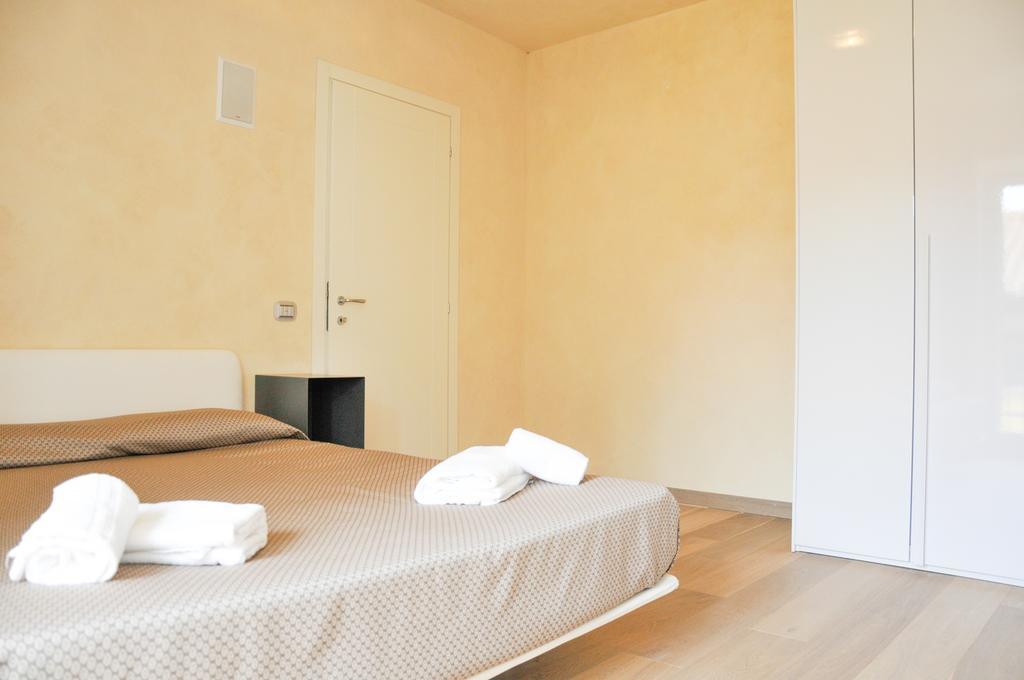Lazise Boutique Apartment Lago E Relax Zimmer foto