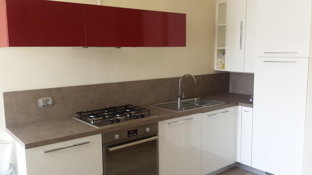 Lazise Boutique Apartment Lago E Relax Zimmer foto